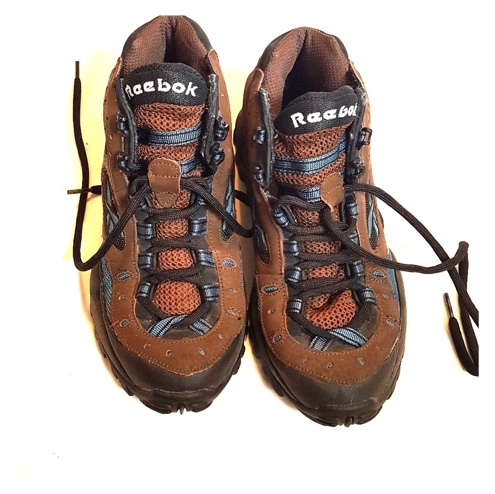Men's Hiking Boots